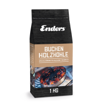 Буковые угли Enders 1 кг (для Enders Aurora) 1383