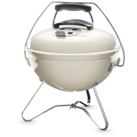 Портативный угольный гриль Weber Smokey Joe Premium 37 см 1125004