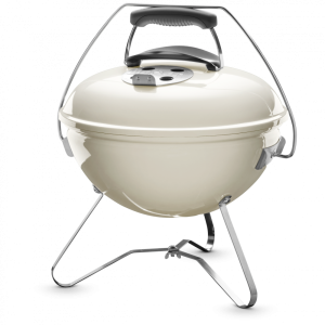 Портативный угольный гриль Weber Smokey Joe Premium 37 см 1125004