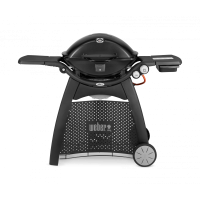 Портативний газовий гриль Weber Q 3200 з підставкою 57010047