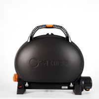 Портативный газовый гриль O-GRILL 500, черный o-grill_500_black