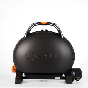 Портативный газовый гриль O-GRILL 500, черный o-grill_500_black