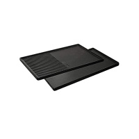 Противень чугунный 1/2 для Enders Monroe Pro 4 SIK Turbo Switch Grid