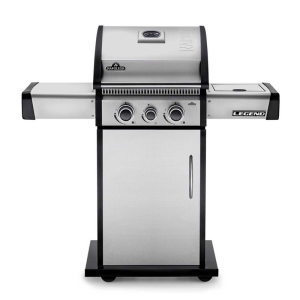 Газовый гриль Napoleon Legend 325 LD325SBPSS-1