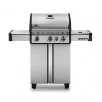 Газовый гриль Napoleon Legend 410 LD410BPSS-1