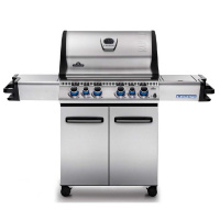 Газовый гриль Napoleon Legend 485 LD485RSIBPSS-1