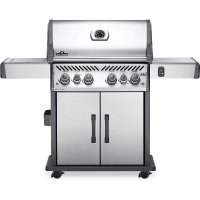 Газовый гриль Napoleon Rogue SE 525 RSE525RSIBPSS-1