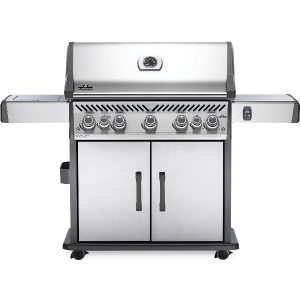 Газовый гриль Napoleon Rogue SE 625 RSE625RSIBPSS-1