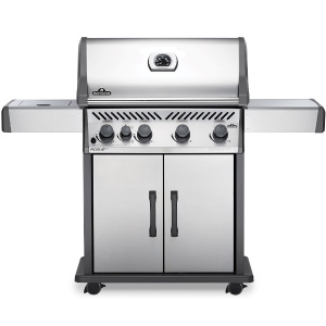 Газовый гриль Napoleon Rogue XT 525 RXT525SIBPSS-1