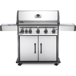 Газовый гриль Napoleon Rogue XT 625 RXT625SIBPSS-1