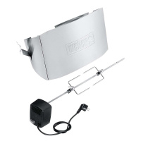 Вертел для грилей Weber серии Q 300/3000 17524