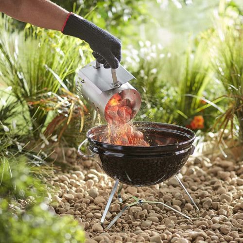 Стартер для розжига GrillPro 39470