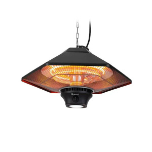 Инфракрасный электрический обогреватель Blumfeldt Heat Hexa (2,0 кВт) 10035285