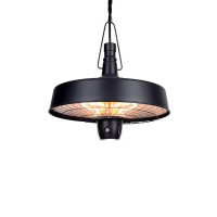 Инфракрасный электрический обогреватель Blumfeldt Camden Heat Deluxe (2,5 кВт) 10035346