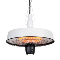 Инфракрасный электрический обогреватель Blumfeldt Camden Heat Deluxe (2,1 кВт) 10035347