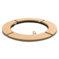 Стол Ahos Desk Wood