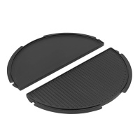 Прямокутна чавунна решітка для Big Green Egg "XL" 122995