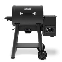 Пеллетный гриль Broil King Crown PELLET 400 493055