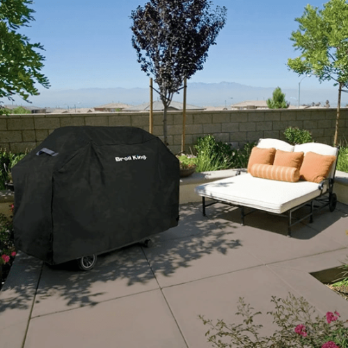 Чехол Select для грилей Broil King Baron 500, Crown 400