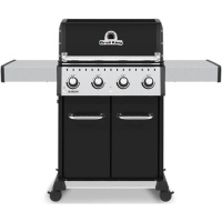 Газовый гриль Broil King Baron 420 875253