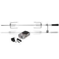 Вертел для грилей Enders Monroe Pro 3 + 4 и Boston 3 + 4 (7903)