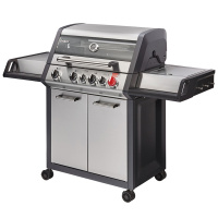 Газовый гриль Enders Monroe Pro 4 SIK Turbo 837833K