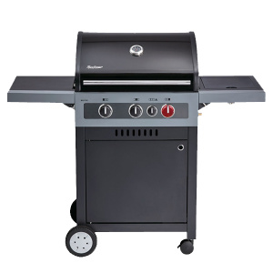 Газовый гриль Enders Boston Black 3 K Turbo 8862630