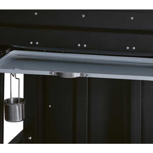 Газовый гриль Enders Boston Black 3 K Turbo 8862630