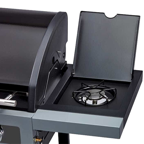 Газовый гриль Enders Boston Black 3 K Turbo 8862630