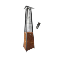 Газовый обогреватель Italkero Falo Evo Rust (10,4 кВт) FL10AE L0400