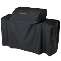 Защитный чехол для газового гриля GrandHall Maxim GT4 Island Set А07005021Т