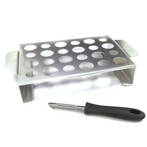Подставка с ножом для перцев GrillPro (41555)
