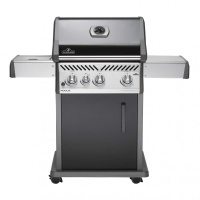 Газовый гриль Napoleon Rogue 425 R425SBPK-1
