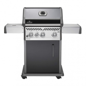 Газовый гриль Napoleon Rogue 425 R425SBPK-1