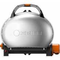 Портативный газовый гриль O-GRILL 600T, серберо o-grill_600T_silver