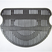 Чугунная решетка O-GRILL 600-900 series