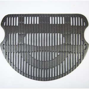 Решетка чугунная O-Grill 700/800