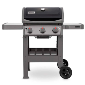 Газовый гриль Weber Spirit II E-310 GBS 45010175