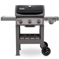 Газовый гриль Weber Spirit E-320 GBS 45012175
