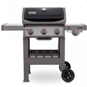 Газовый гриль Weber Spirit E-320 GBS 45012175