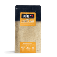 Щепа для холодного копчения из бука Weber 17614
