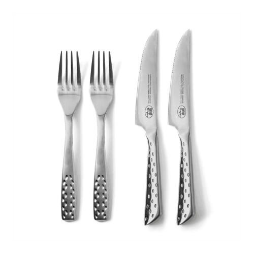 Столовые приборы для мяса премиум Weber, 2 шт