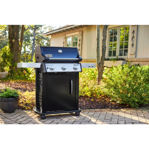Газовый гриль Weber Spirit E-315 GBS 46512275