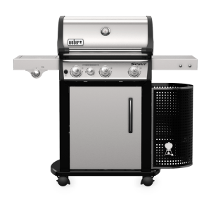 Газовый гриль Weber Spirit SP-335 Premium GBS 46802375