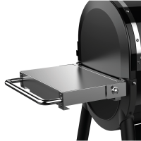  Складной боковой столик для пеллетных грилей Weber SmokeFire EX6
