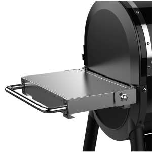 Складаний бічний столик для пелетних грилів Weber SmokeFire EX6
