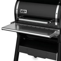  Складной передний столик для пеллетных грилей Weber SmokeFire EX4