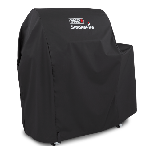 Чехол для пеллетных грилей Weber SmokeFire EX4