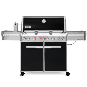 Газовый гриль Weber Summit E-670 GBS 7371075