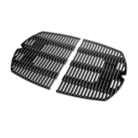 Решітка для гриля Weber Q 300/3000